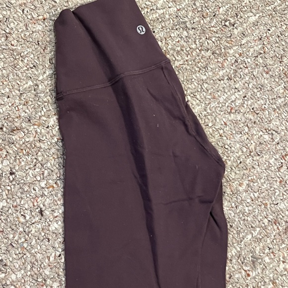 Lululemon aligns - Picture 2 of 2